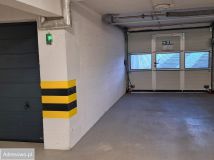 Garaż/miejsce parkingowe Tczew, ul. Jaworowa. Zdjęcie 2