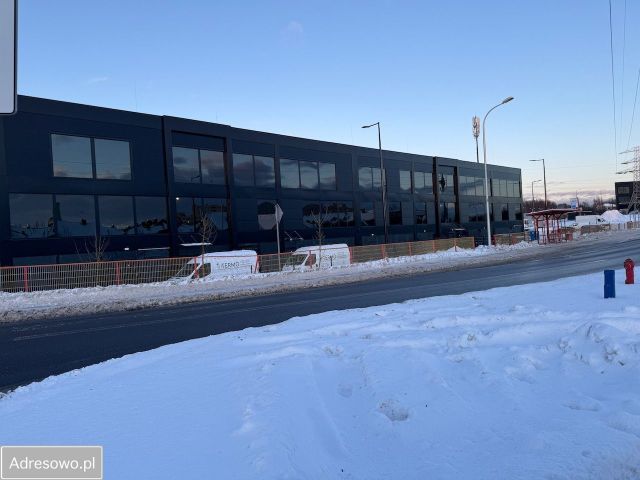 Biuro Białystok Dziesięciny, ul. gen. Gustawa Orlicz-Dreszera. Zdjęcie 1