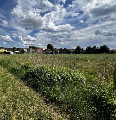 Działka budowlana Łaziska Górne Łaziska Dolne, ul. Kopalniana. Zdjęcie 1