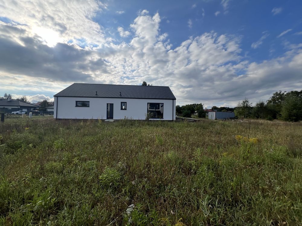 dom wolnostojący Osielsko, ul. Jeziorańska. Zdjęcie 5