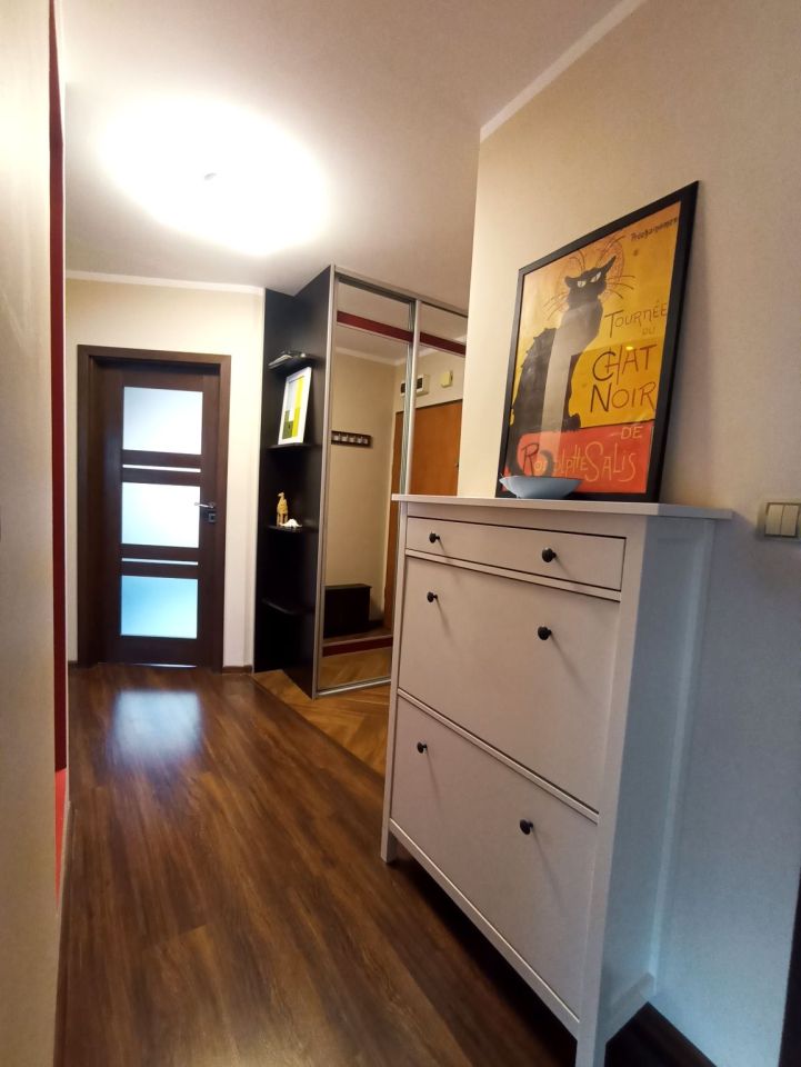 Mieszkanie 3-pokojowe Piła, ul. Śniadeckich. Zdjęcie 2