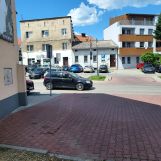 Działka budowlana Oświęcim Stare Miasto, ul. Zaborska. Zdjęcie 1