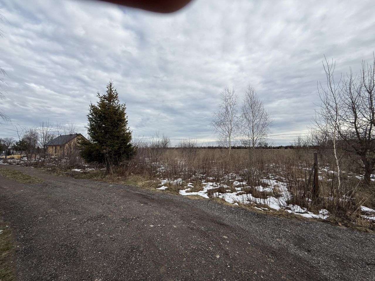 Działka rekreacyjna Czyżemin. Zdjęcie 14