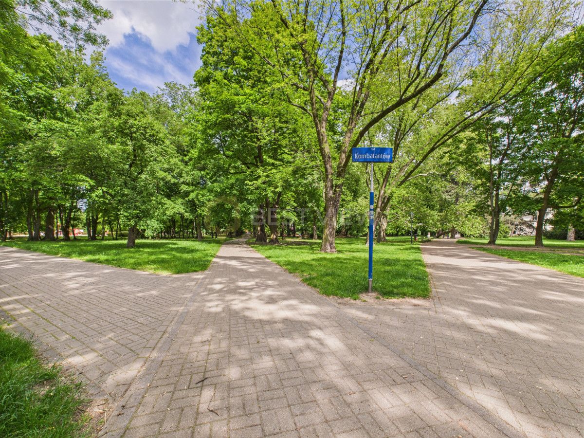 Mieszkanie 4-pokojowe Warszawa Włochy, ul. Łuki Wielkie. Zdjęcie 18