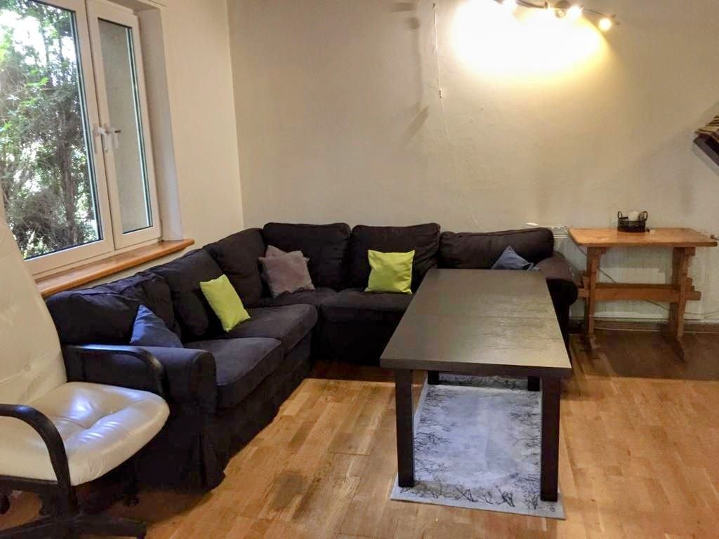 dom wolnostojący, 3 pokoje Mościska. Zdjęcie 15