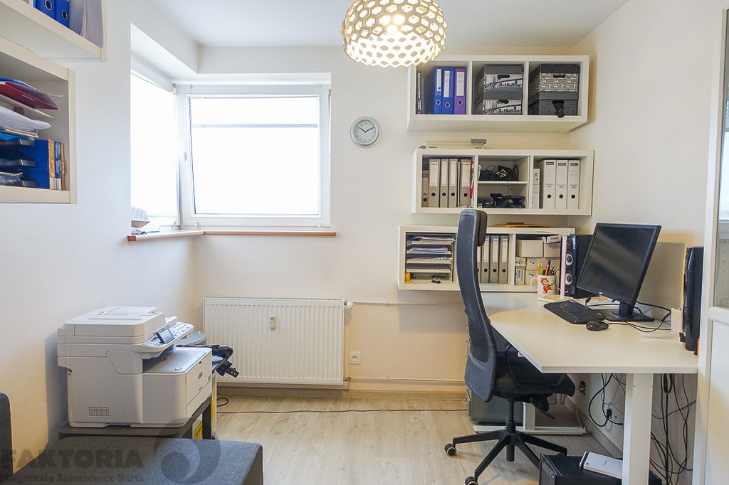 Mieszkanie 4-pokojowe Szczecin Śródmieście, ul. 5 Lipca. Zdjęcie 18