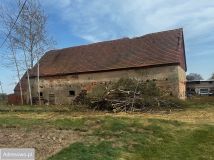 Działka rolno-budowlana Henrykowice. Zdjęcie 4