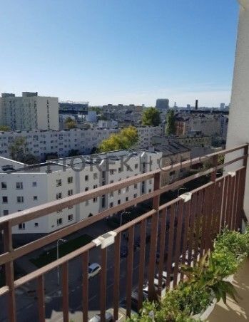 Mieszkanie 3-pokojowe Warszawa Praga-Północ, ul. Białostocka. Zdjęcie 10