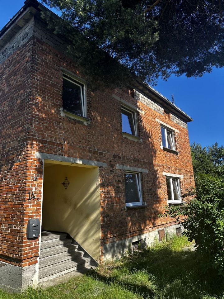 dom wolnostojący, 6 pokoi Pszów Krzyżkowice, ul. Dworska. Zdjęcie 16