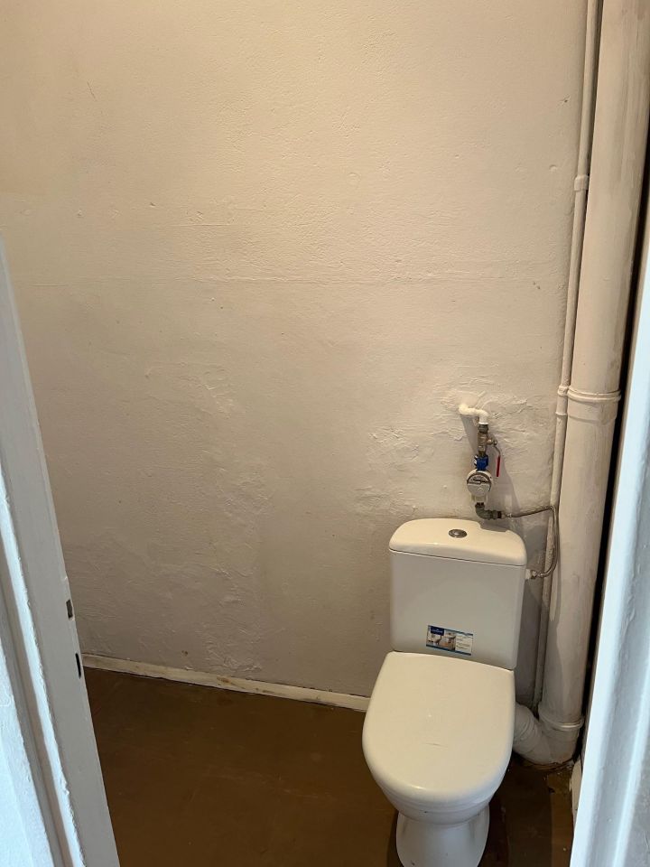 Mieszkanie 1-pokojowe Oleśnica Centrum, ul. Ignacego Daszyńskiego. Zdjęcie 6