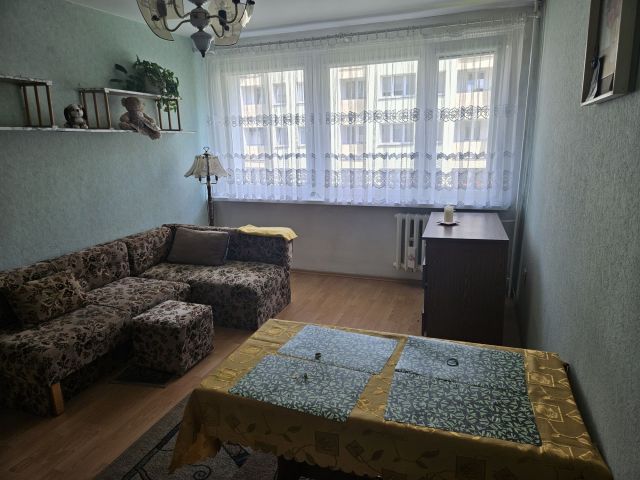 Mieszkanie 3-pokojowe Złotów. Zdjęcie 1