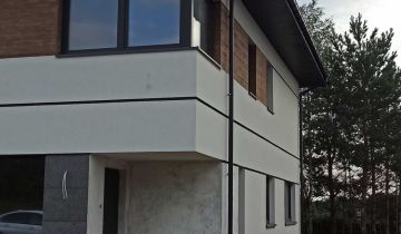 dom wolnostojący Sowlany