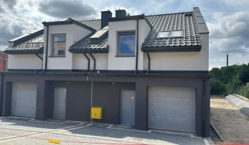 bliźniak, 4 pokoje Piekary Śląskie Centrum, ul. Maksymiliana Jasionowskiego