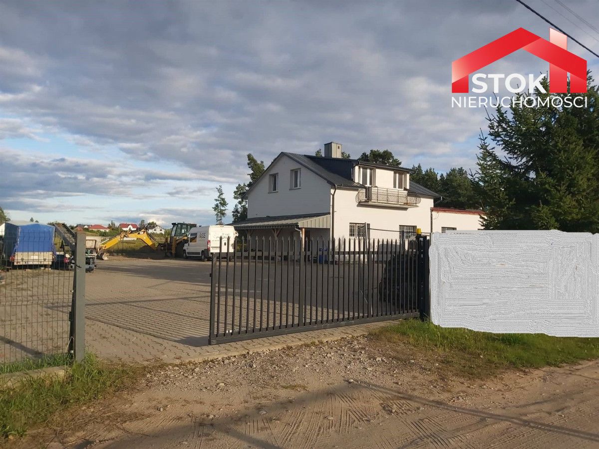 Lokal Choroszcz. Zdjęcie 3