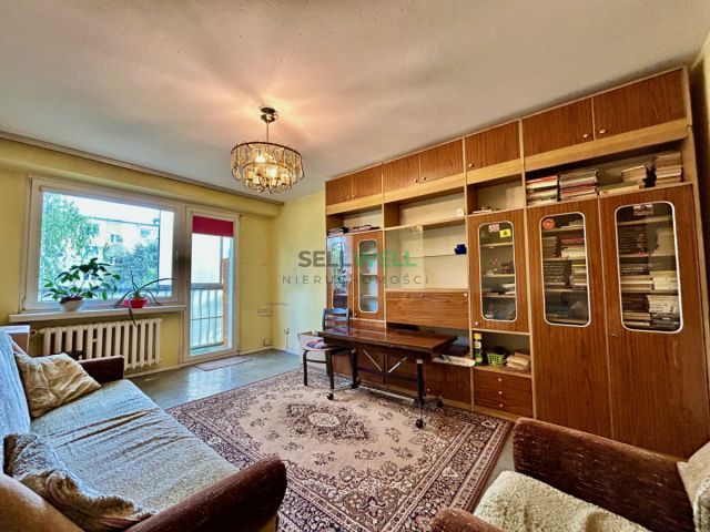 Mieszkanie 3-pokojowe Łódź Górna, ul. Mazurska. Zdjęcie 8
