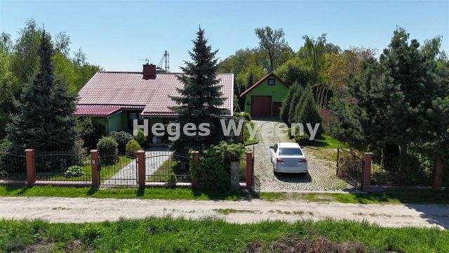 dom wolnostojący, 3 pokoje Czernica. Zdjęcie 29