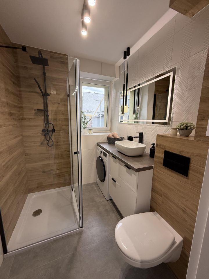 Mieszkanie 3-pokojowe Białystok Centrum, al. Józefa Piłsudskiego. Zdjęcie 11