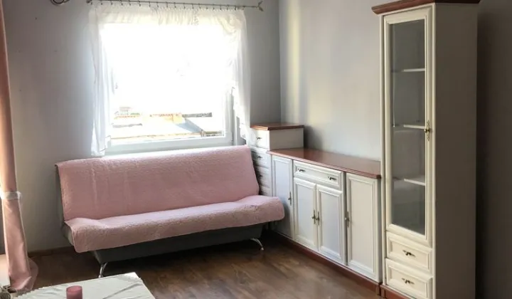 Mieszkanie 2-pokojowe Wejherowo Centrum, ul. 10 Lutego