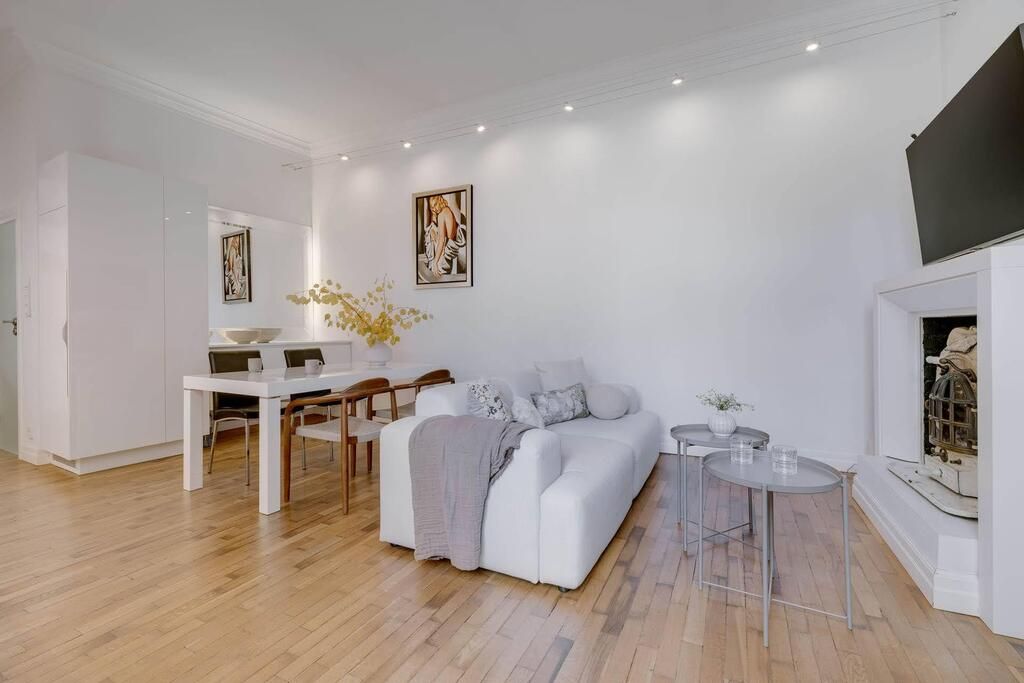 Mieszkanie 3-pokojowe Warszawa Wola, ul. Miedziana. Zdjęcie 9