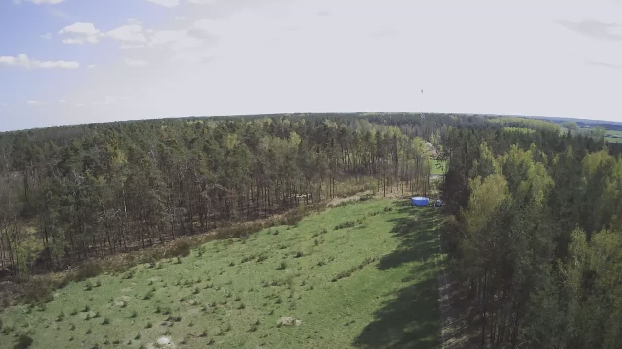 Działka budowlana Brzóza, ul. Długa. Zdjęcie 3