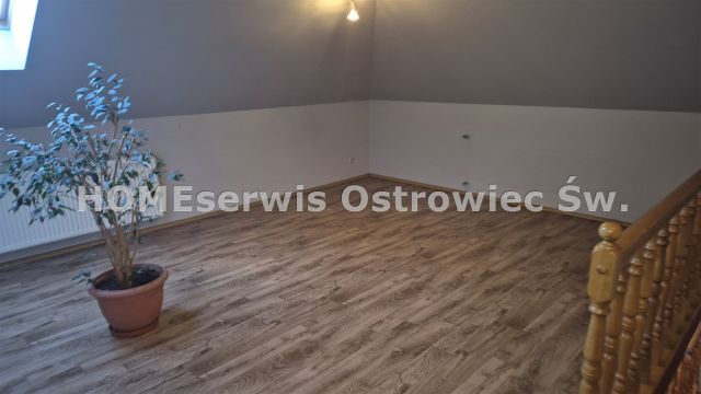dom wolnostojący, 4 pokoje Ostrowiec Świętokrzyski Centrum. Zdjęcie 19