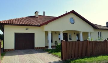 dom wolnostojący, 4 pokoje Stara Wieś