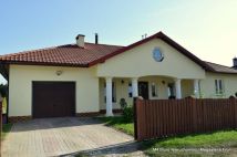 dom wolnostojący, 4 pokoje Stara Wieś