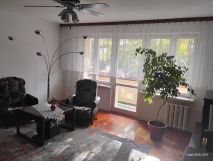 Mieszkanie 2-pokojowe Szczecin Świerczewo, ul. Jodłowa. Zdjęcie 2