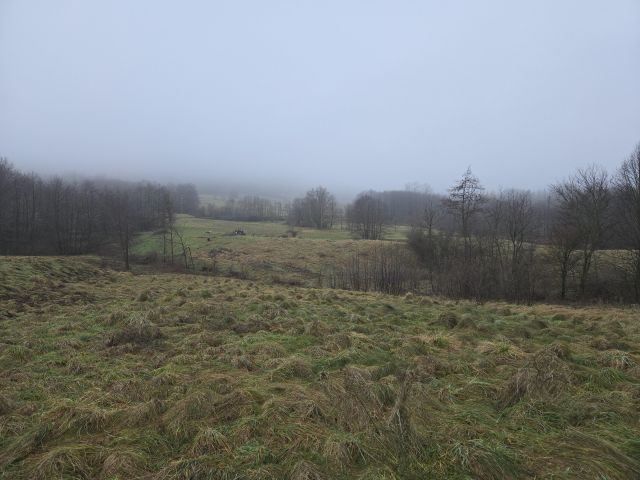 Działka budowlana Węglówka. Zdjęcie 1