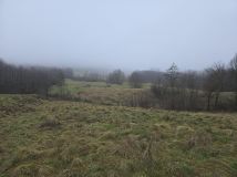 Działka budowlana Węglówka