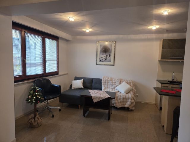 Mieszkanie 2-pokojowe Warszawa Śródmieście, ul. Nowogrodzka. Zdjęcie 8