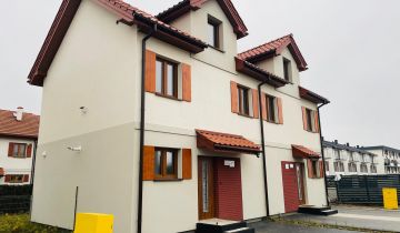 bliźniak, 4 pokoje Nowa Wola