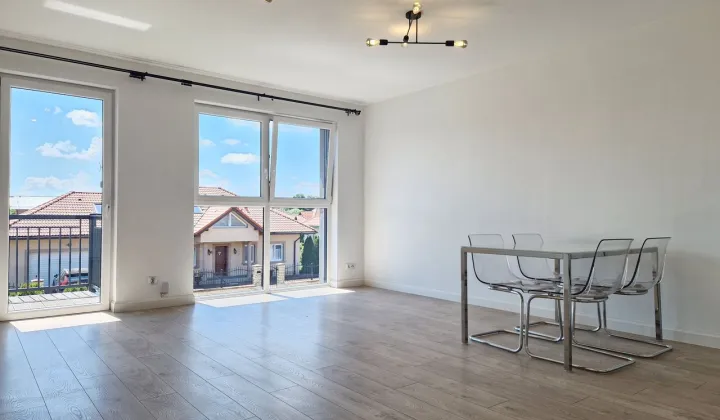 Mieszkanie 3-pokojowe Tarnowskie Góry, ul. Srebrna