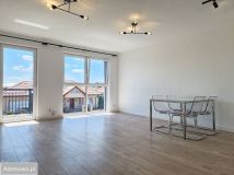 Mieszkanie 3-pokojowe Tarnowskie Góry, ul. Srebrna