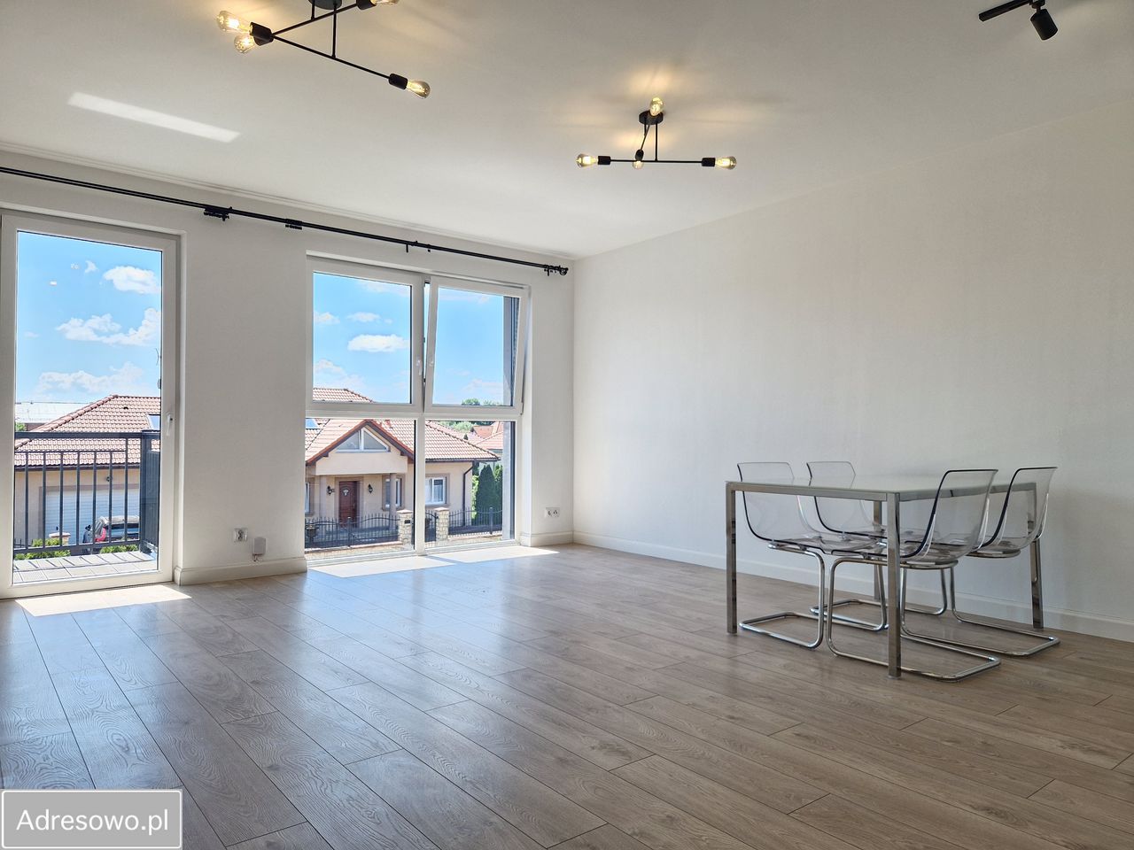 Mieszkanie 3-pokojowe Tarnowskie Góry, ul. Srebrna