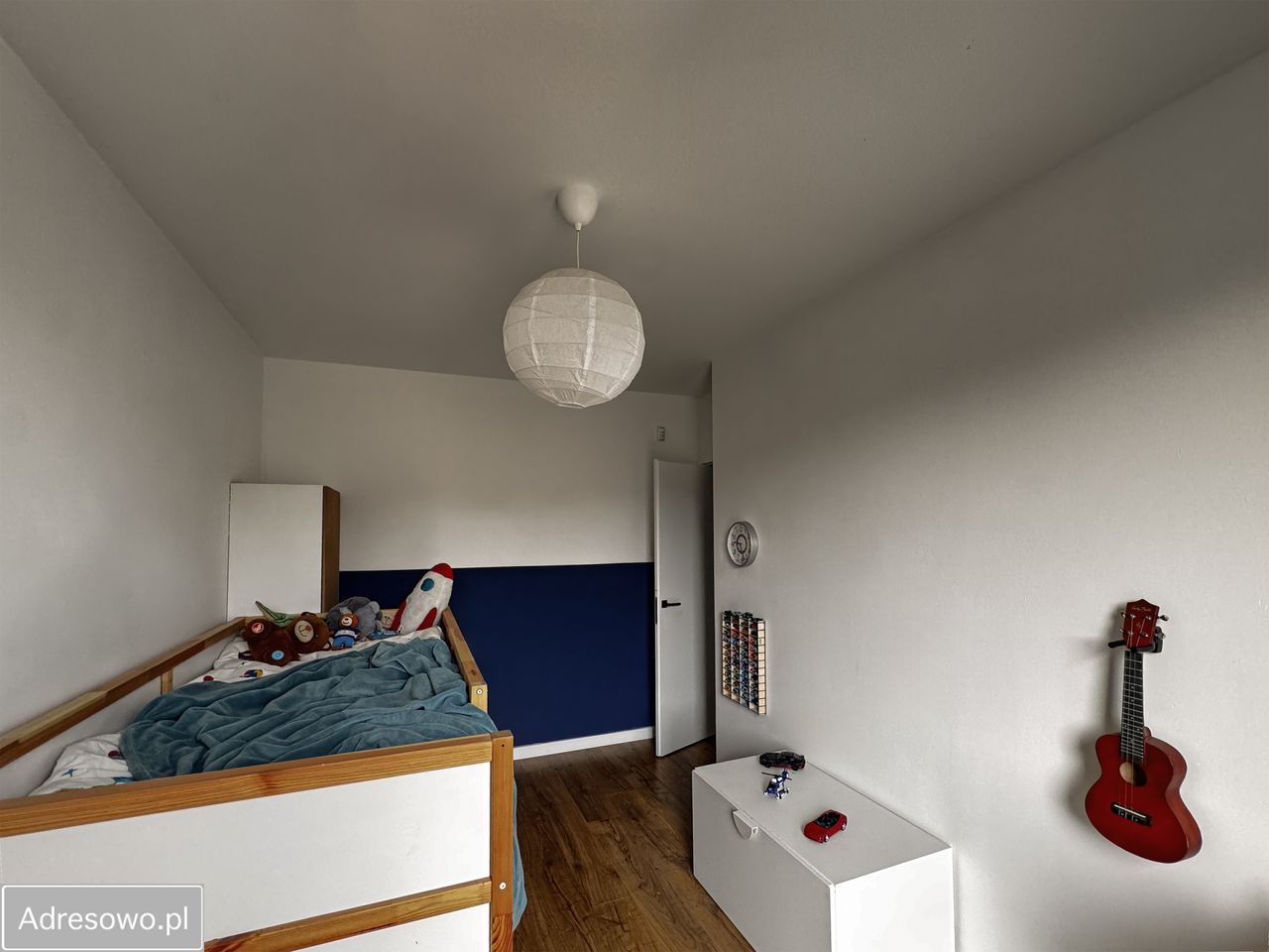 dom szeregowy, 5 pokoi Krępa. Zdjęcie 2