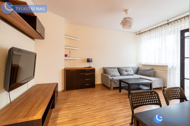 Mieszkanie 3-pokojowe Kraków Ruczaj, ul. Chmieleniec. Zdjęcie 2