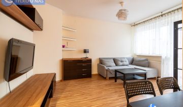 Mieszkanie 3-pokojowe Kraków Ruczaj, ul. Chmieleniec