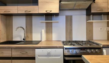 Mieszkanie 1-pokojowe Warszawa Praga-Północ, ul. Wiosenna