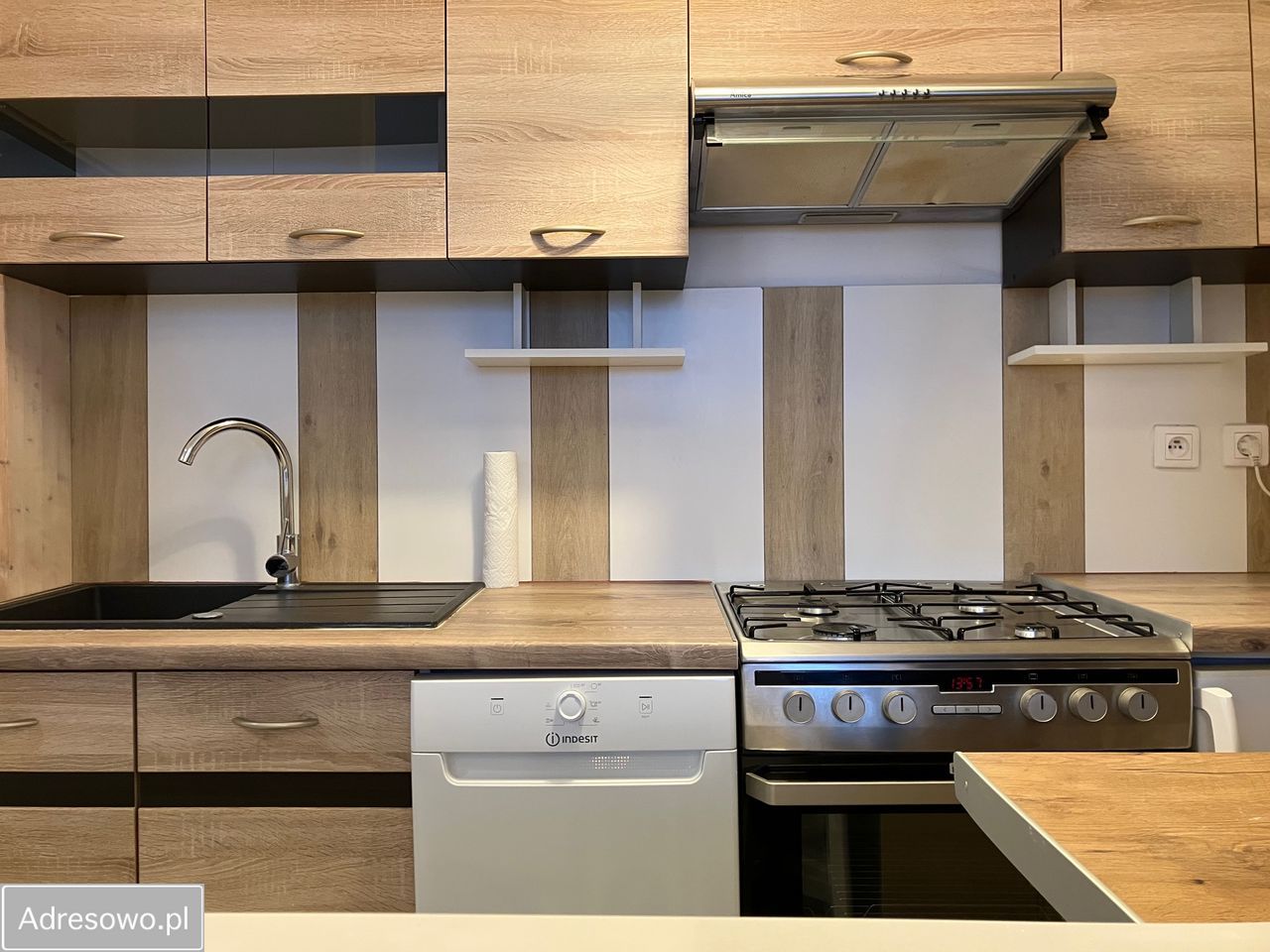 Mieszkanie 1-pokojowe Warszawa Praga-Północ, ul. Wiosenna. Zdjęcie 2