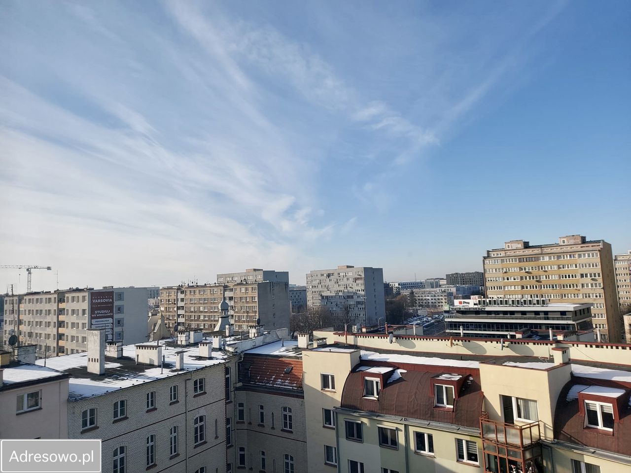 Mieszkanie 2-pokojowe Wrocław Śródmieście, ul. Legnicka. Zdjęcie 7