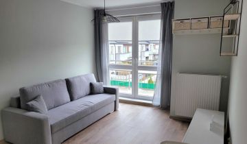 Mieszkanie 2-pokojowe Borkowo