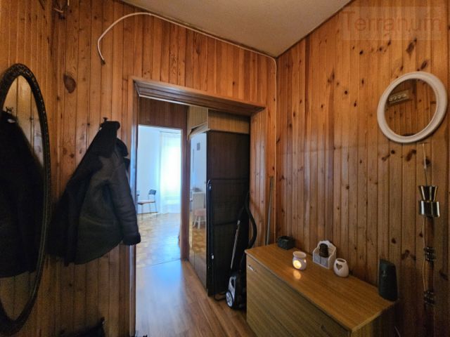 Mieszkanie 3-pokojowe Warszawa Mokotów, ul. Zygmunta Modzelewskiego. Zdjęcie 9