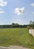 Działka budowlana Płock Grabówka, ul. Grabówka. Zdjęcie 3