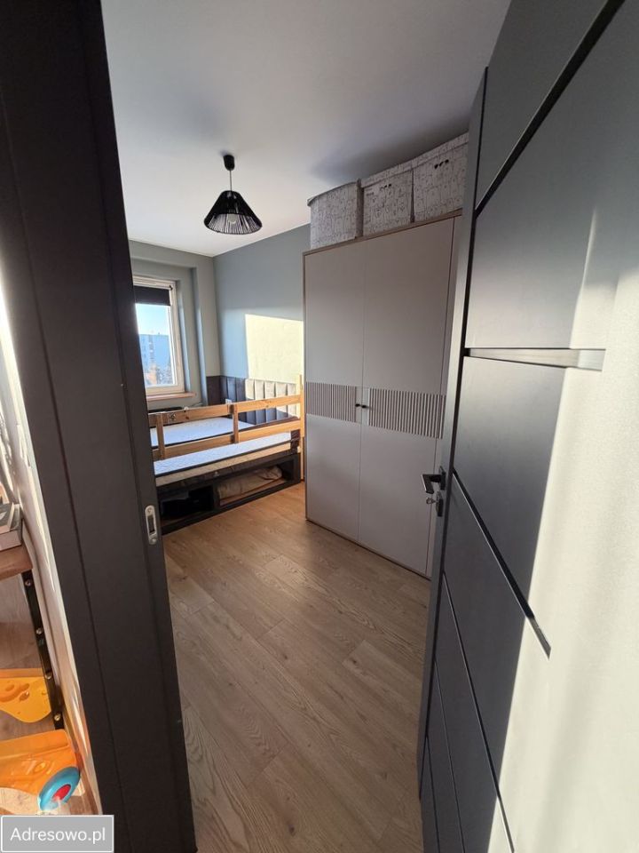 Mieszkanie 3-pokojowe Wołomin, ul. Mieszka I. Zdjęcie 7