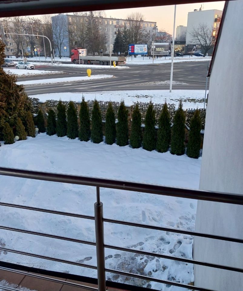 dom wolnostojący Ostrowiec Świętokrzyski Centrum, ul. Bałtowska. Zdjęcie 5