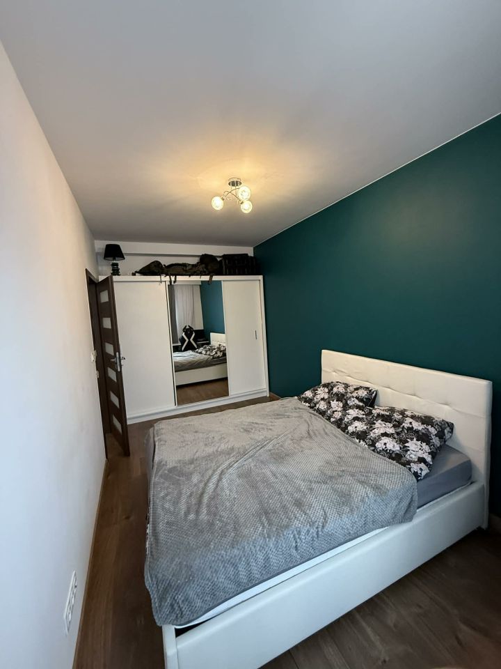 Mieszkanie 1-pokojowe Pass. Zdjęcie 10