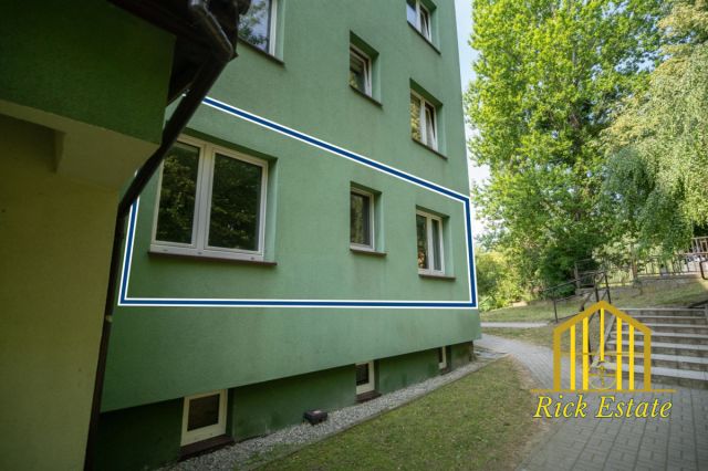 Mieszkanie 3-pokojowe Bielsko-Biała Złote Łany, ul. Łagodna. Zdjęcie 19