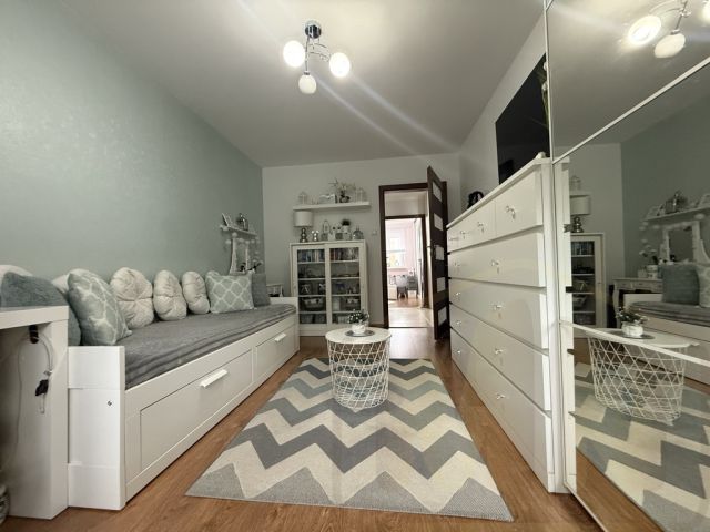 Mieszkanie 3-pokojowe Leszno, ul. Ludwika Zamenhofa. Zdjęcie 16