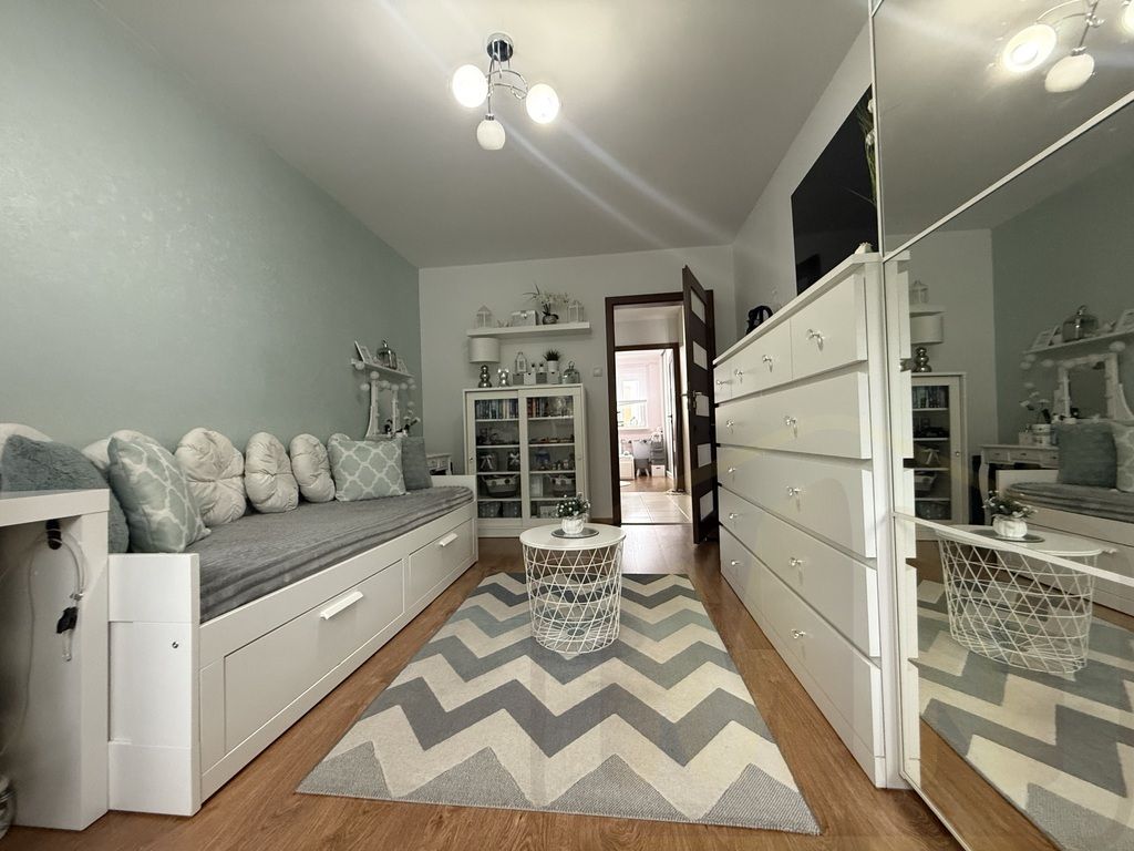 Mieszkanie 3-pokojowe Leszno, ul. Ludwika Zamenhofa. Zdjęcie 16